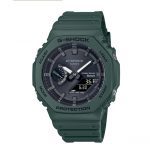 خرید ساعت مچی مردانه کاسیو مدل Casio G-Shock-GA-B2100-3ADR در فروشگاه اورامان