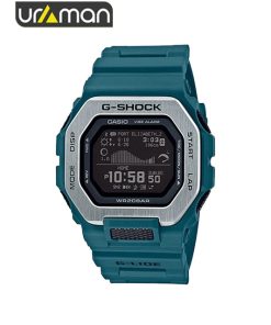 خرید ساعت مچی مردانه کاسیو مدل Casio G-Shock-GBX-100-2DR در فروشگاه اورامان