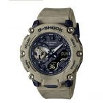 خرید ساعت مچی مردانه کاسیو مدل Casio G-Shock-GA-2200SL-5ADR در فروشگاه اورامان