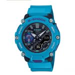 خرید ساعت مچی مردانه کاسیو مدل Casio G-Shock-GA-2200-2ADR در فروشگاه اورامان