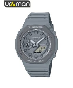 خرید ساعت مچی مردانه کاسیو مدل Casio G-Shock-GA-2110ET-8A در فروشگاه اورامان