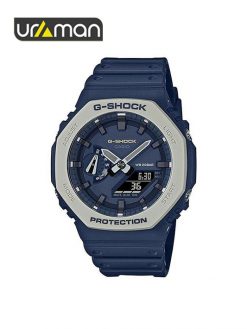 خرید ساعت مچی مردانه کاسیو مدل Casio G-Shock-GA-2110ET-2A در فروشگاه اورامان