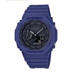 خرید ساعت مچی مردانه کاسیو مدل Casio G-Shock-GA-2100-2ADR در فروشگاه اورامان