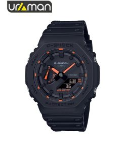 خرید ساعت مچی مردانه کاسیو مدل Casio G-Shock-GA-2100-1A4DR در فروشگاه اورامان