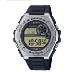 ساعت مچی مردانه کاسیو مدل Casio MWD-100H-9A