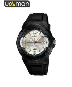 خرید ساعت مچی مردانه کاسیو مدل Casio MW-600F-7A در فروشگاه اورامان