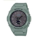 خرید ساعت مچی زنانه کاسیو مدل Casio Baby-G BGA-260-3A در فروشگاه اورامان