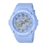 ساعت مچی زنانه کاسیو مدل Casio Baby-G BGA-270FL-2ADR