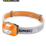 خرید چراغ پیشانی سانری مدل Sunrei Youdo2S Handy Motile Headlamp در فروشگاه اورامان