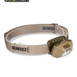 خرید چراغ پیشانی سانری مدل Sunrei iFishing Sensing Headlamp در فروشگاه اورامان