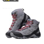 خرید کفش ساقدار زنانه هومتو مدل Humtto Shoes 230510B-2 در فروشگاه اورامان