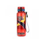 خرید بطری آب یوز اسپیس مدل Uzspace Water Bottle 6043 در فروشگاه اورامان