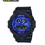 خرید ساعت مچی مردانه کاسیو مدل Casio G-Shock-GA-700BP-1ADR در فروشگاه اورامان