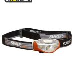 خرید چراغ پیشانی سانری مدل Sunrei Ree Motile Headlamp در فروشگاه اورامان