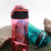خرید بطری آب یوز اسپیس مدل Uzspace Water Bottle 6046 در فروشگاه اورامان