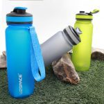 خرید بطری آب یوز اسپیس مدل Uzspace Water Bottle 3052 در فروشگاه اورامان