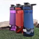 خرید بطری آب یوز اسپیس مدل Uzspace Water Bottle 9006 در فروشگاه اورامان