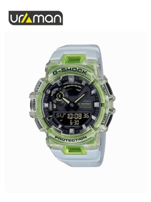 خرید ساعت مچی مردانه کاسیو مدل Casio G-Shock-GBA-900SM-7A9DR در فروشگاه اورامان