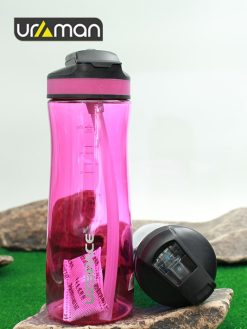 خرید بطری آب یوز اسپیس مدل Uzspace Water Bottle 6051 در فروشگاه اورامان