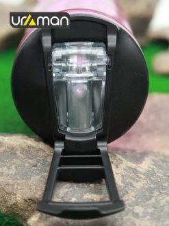 خرید بطری آب یوز اسپیس مدل Uzspace Water Bottle 6051 در فروشگاه اورامان