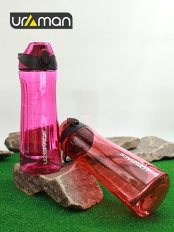 خرید بطری آب یوز اسپیس مدل Uzspace Water Bottle 6047 در فروشگاه اورامان