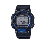 خرید ساعت مچی مردانه کاسیو مدل Casio W-736H-2A در فروشگاه اورامان