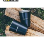خرید لیوان مسافرتی فایرمپل مدل (Fire-Maple Antarcti Cup (pack two در فروشگاه اورامان