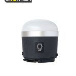 چراغ چادر و پاور بانک سانری مدل Sunrei CC Music-S