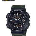 خرید ساعت مچی مردانه کاسیو مدل Casio AEQ-110W-3A در فروشگاه اورامان