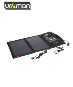 خرید پاور بانک خورشیدی سانری مدل Sunrei Solar Charger در فروشگاه اورامان