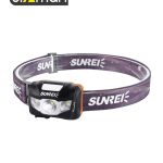 خرید چراغ پیشانی سانری مدل Sunrei Youdo3 Handy Motile Headlamp در فروشگاه اورامان