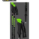 خرید باتوم تلسکوپی فیزان مدل Fizan Compact Baton در فروشگاه اورامان