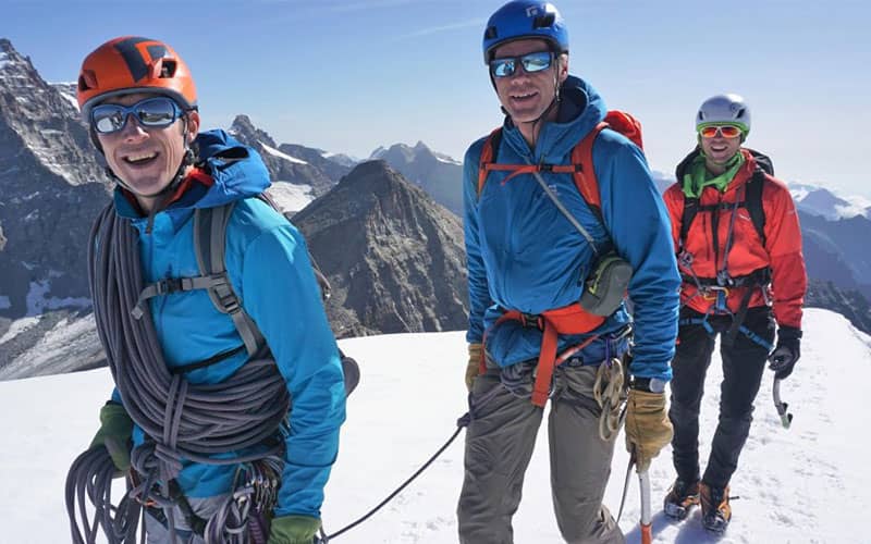 برای کوهنوردی باید از کجا شروع کنیم؟