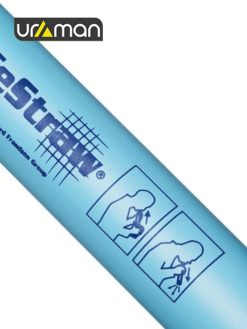 خرید نی تصفیه آب مدل Life Straw در فروشگاه اورامان