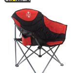 خرید صندلی تاشو کمپینگ مدل Camping chair Arad در فروشگاه اورامان