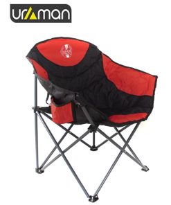 خرید صندلی تاشو کمپینگ مدل Camping chair Arad در فروشگاه اورامان