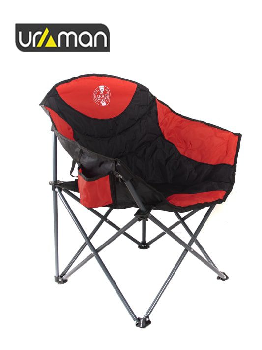 خرید صندلی تاشو کمپینگ مدل Camping chair Arad در فروشگاه اورامان