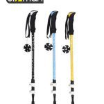 باتوم کوهنوردی کلیپسی پکینیو (پک یک عددی) مدل pekynew Climbing Baton Outdoors 1702