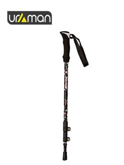 باتوم کوهنوردی کلیپسی پکینیو (پک یک عددی) مدل pekynew Climbing Baton Outdoors 1702