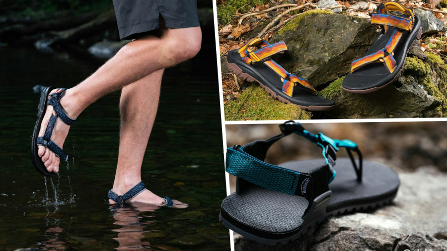 راهنمای خرید صندل طبیعت گردی