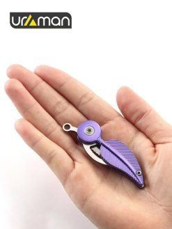 چاقو تاشو جیبی مدل Knives