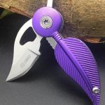 چاقو تاشو جیبی مدل Knives