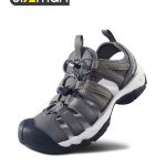 صندل جلو بسته مردانه اسنوهاک مدل SnowHawk Spinds SN-255