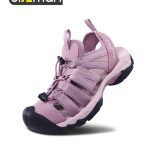 صندل جلو بسته زنانه اسنوهاک مدل SnowHawk Anise SN-265