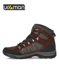 کفش کوهنوردی مردانه مدل Trespass Waterproof Boots Chavez