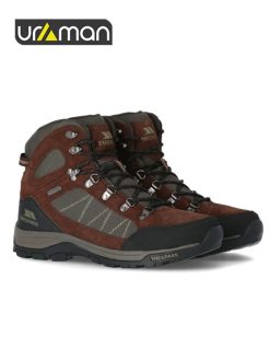 کفش کوهنوردی مردانه مدل Trespass Waterproof Boots Chavez