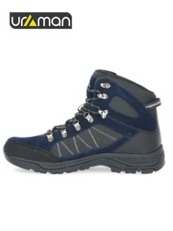 کفش کوهنوردی مردانه مدل Trespass Waterproof Boots Chavez
