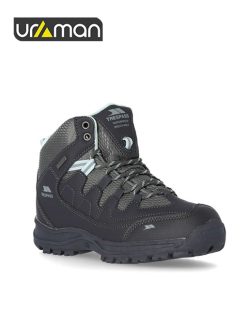 کفش کوهنوردی زنانه مدل Trespass Waterproof Boots Mitzi