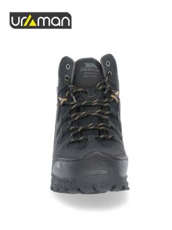 کفش کوهنوردی مردانه مدل Trespass Waterproof Boots Finley Mid