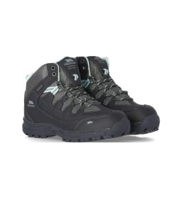 کفش کوهنوردی زنانه مدل Trespass Waterproof Boots Mitzi